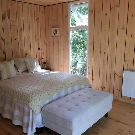 Ralun Patagonia Pension Buitenkant foto